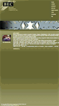 Mobile Screenshot of beaverengraving.com